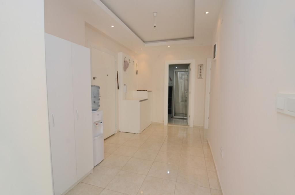 Квартира в Алании, Турция, 120 м2 фото 3