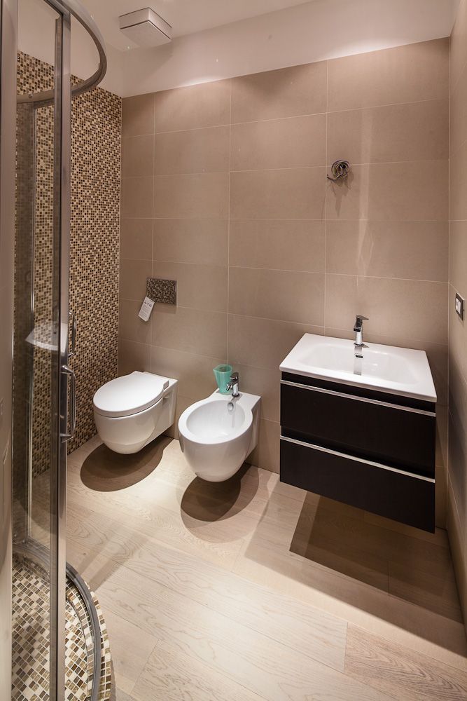 Апартаменты в Сан-Ремо, Италия, 80 м2 фото 4