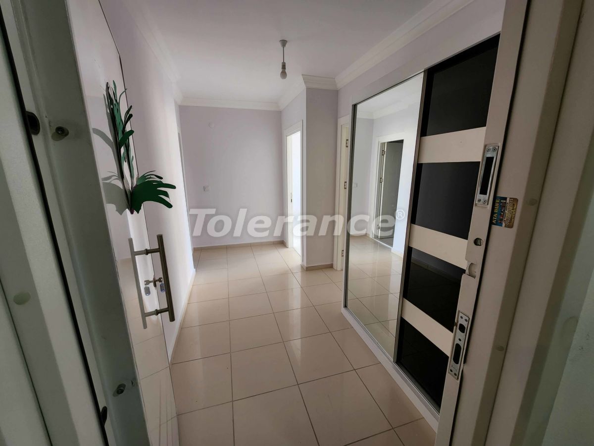 Апартаменты в Анталии, Турция, 97 м2 фото 2