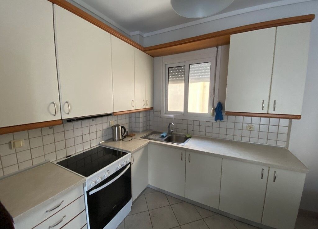 Квартира в Салониках, Греция, 70 м2 фото 4