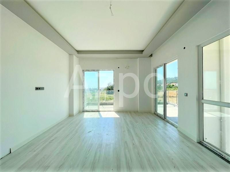 Апартаменты в Алании, Турция, 95 м2 фото 2
