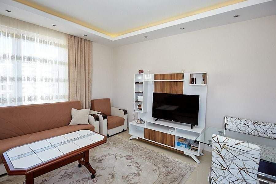 Квартира в Алании, Турция, 85 м2 фото 3