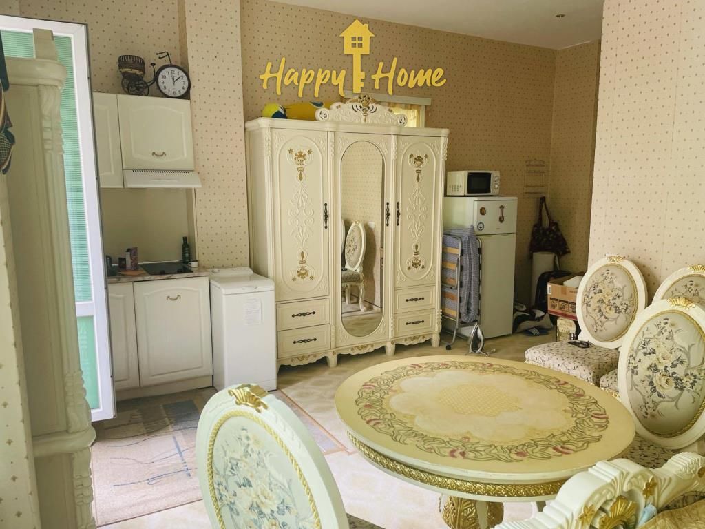 Студия в Елените, Болгария, 50.32 м2 фото 2
