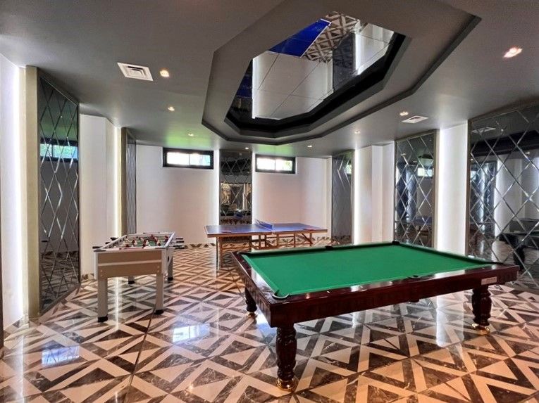 Квартира в Алании, Турция, 56 м2 фото 5