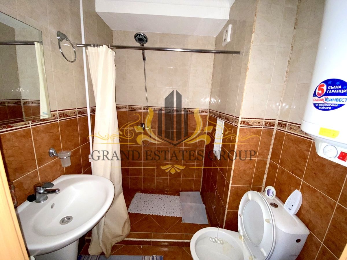 Апартаменты на Солнечном берегу, Болгария, 82 м2 фото 5