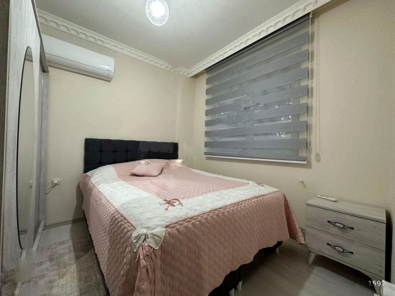 Квартира в Анталии, Турция, 70 м2 фото 5