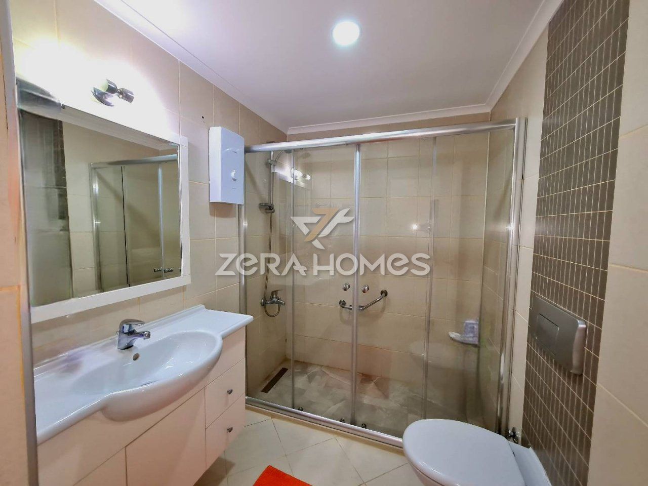 Квартира в Алании, Турция, 100 м2 фото 3