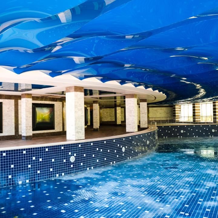 Квартира в Анталии, Турция, 54 м2 фото 5