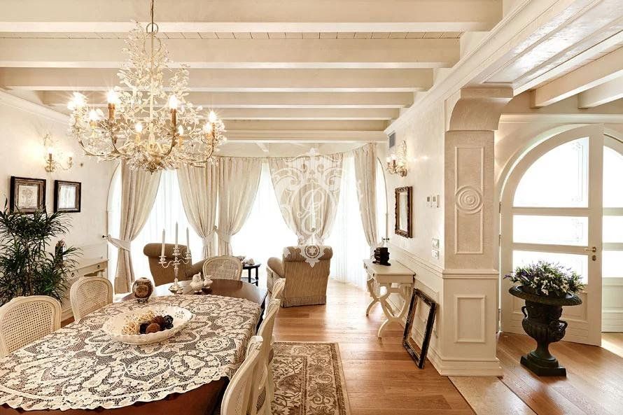 Вилла в Пьетрасанте, Италия, 760 м2 фото 4