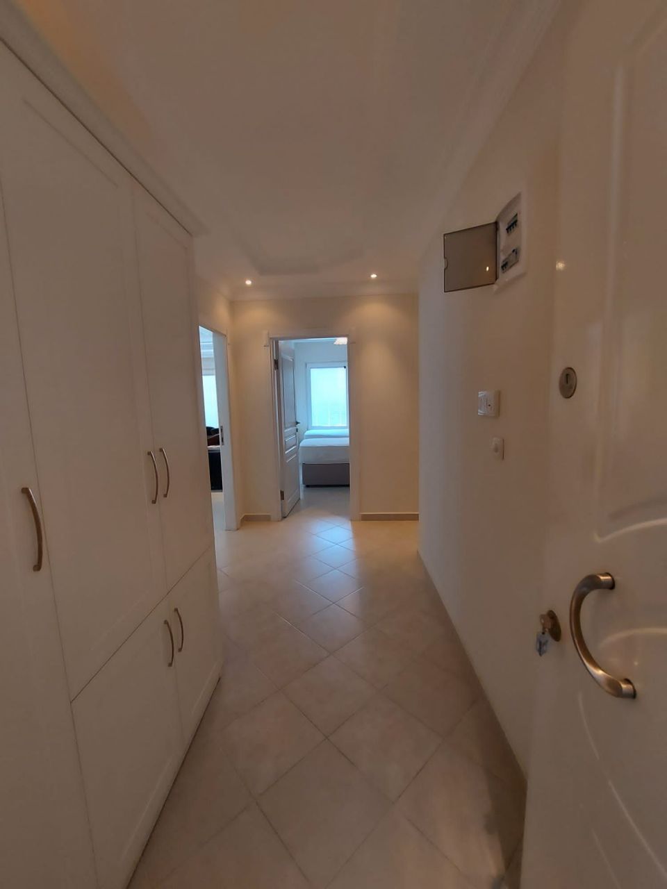 Квартира в Алании, Турция, 115 м2 фото 4