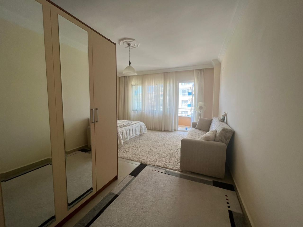 Квартира в Алании, Турция, 140 м2 фото 3