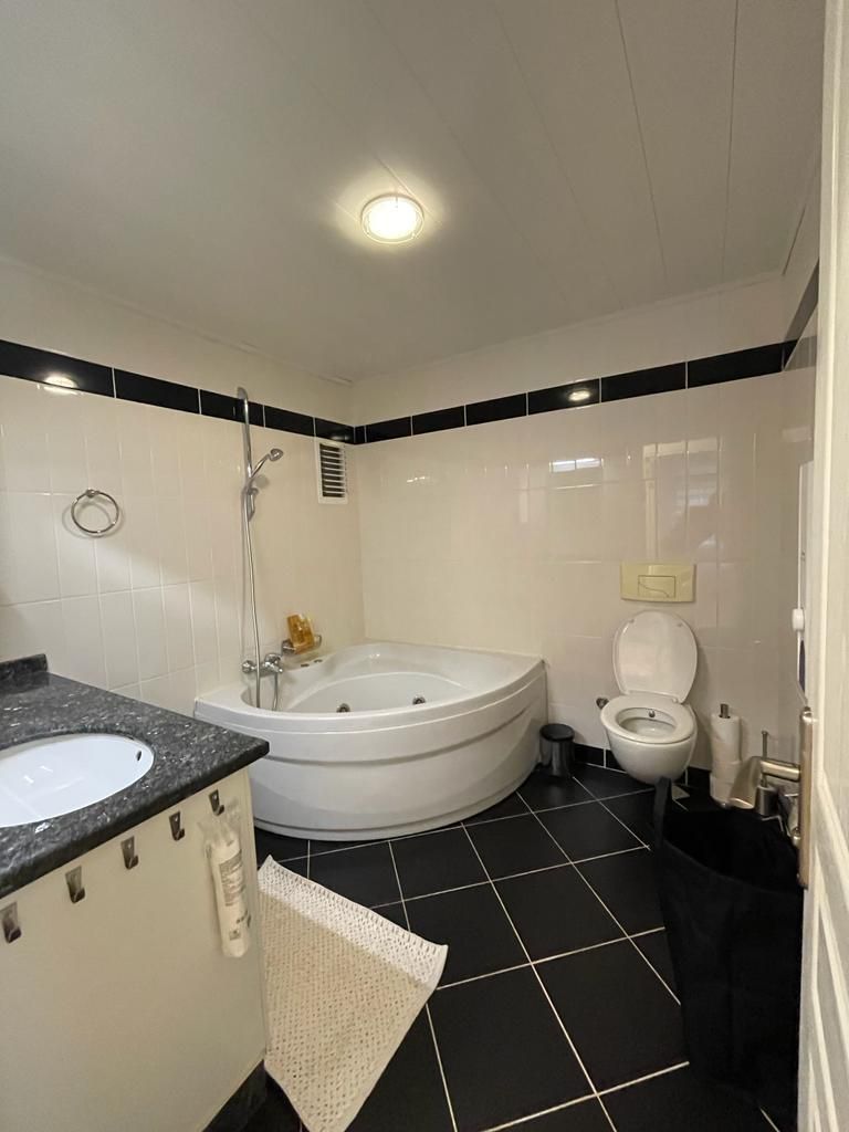 Квартира в Алании, Турция, 120 м2 фото 3