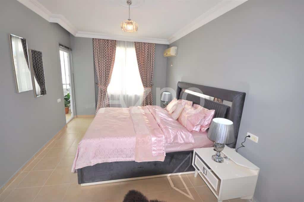 Апартаменты в Алании, Турция, 60 м2 фото 5