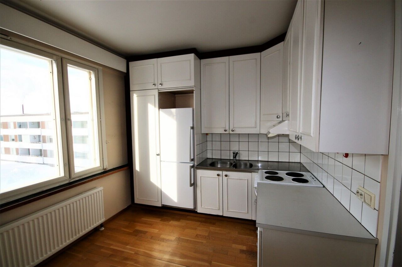 Квартира в Кеми, Финляндия, 70 м2 фото 2