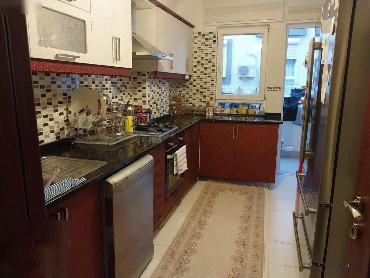 Квартира в Анталии, Турция, 120 м2 фото 5