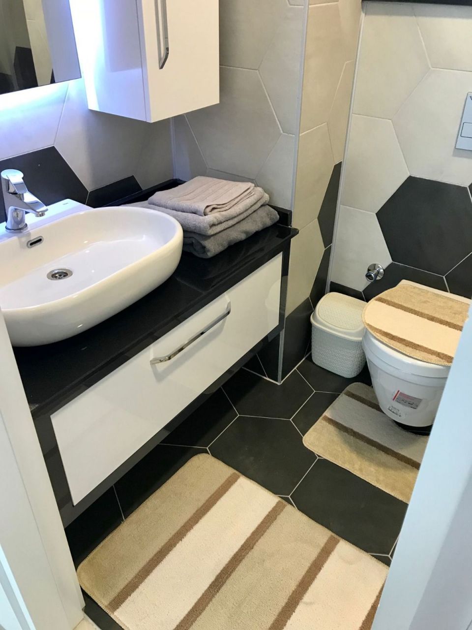 Квартира в Алании, Турция, 110 м2 фото 5