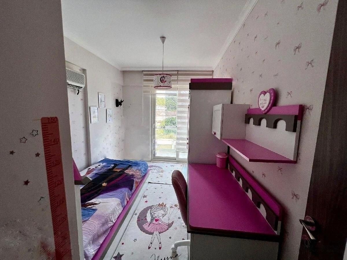 Квартира в Кемере, Турция, 125 м2 фото 2