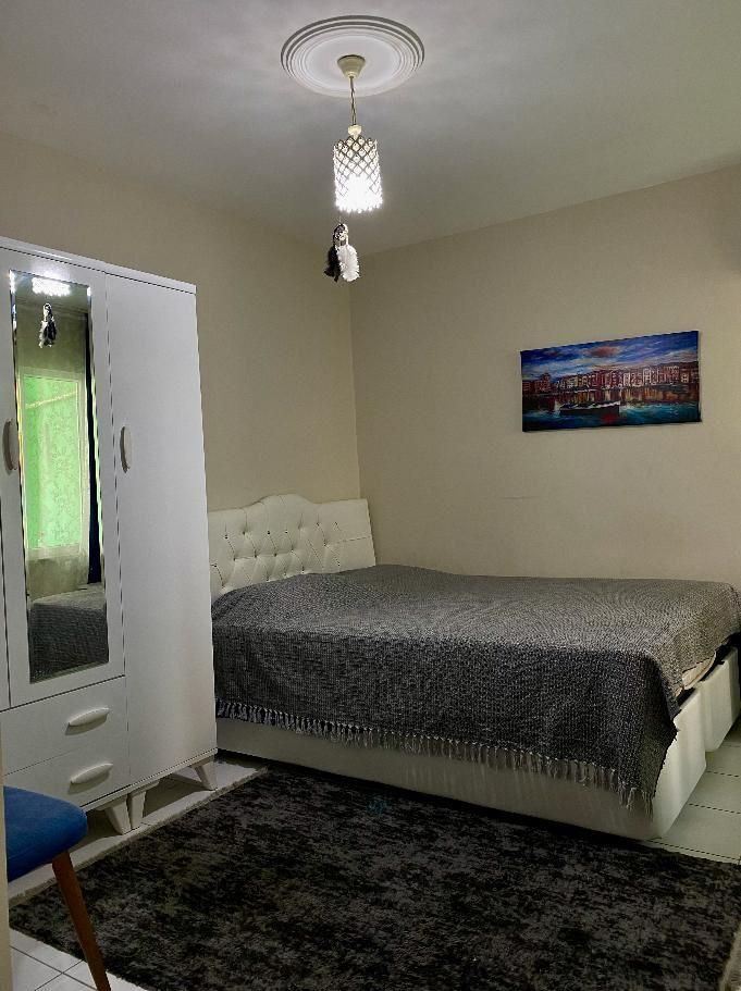 Квартира в Алании, Турция, 125 м2 фото 3