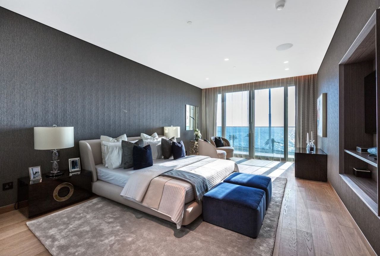 Апартаменты в Дубае, ОАЭ, 450 м2 фото 3