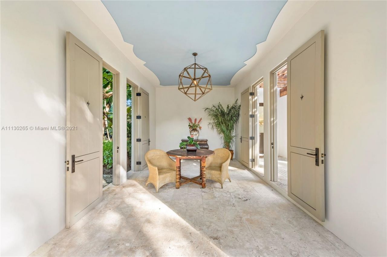 Вилла в Майами, США, 250 м2 фото 4