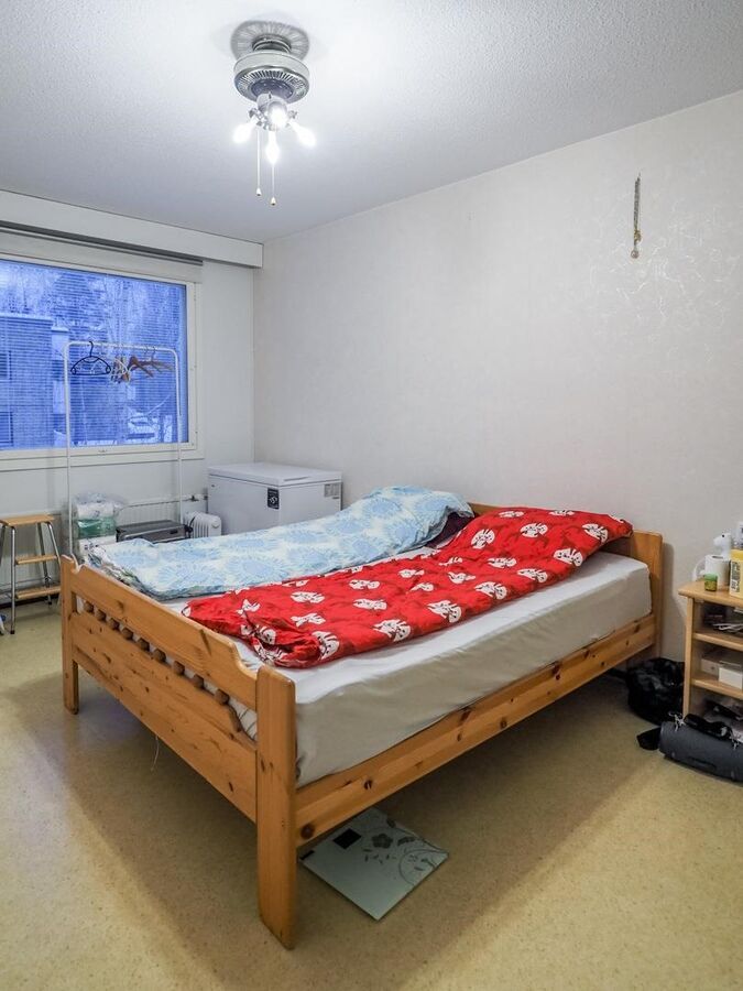 Квартира в Пиексямяки, Финляндия, 50 м2 фото 4