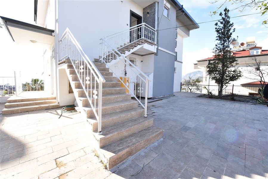 Пентхаус в Алании, Турция, 280 м2 фото 2