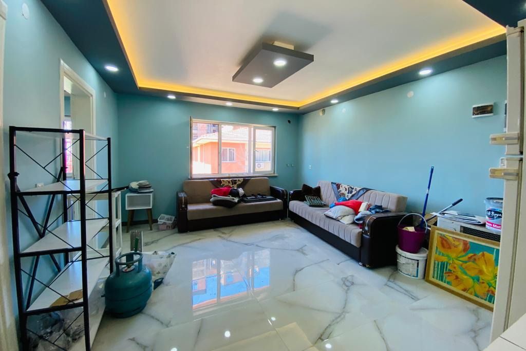 Квартира в Анталии, Турция, 70 м2 фото 3