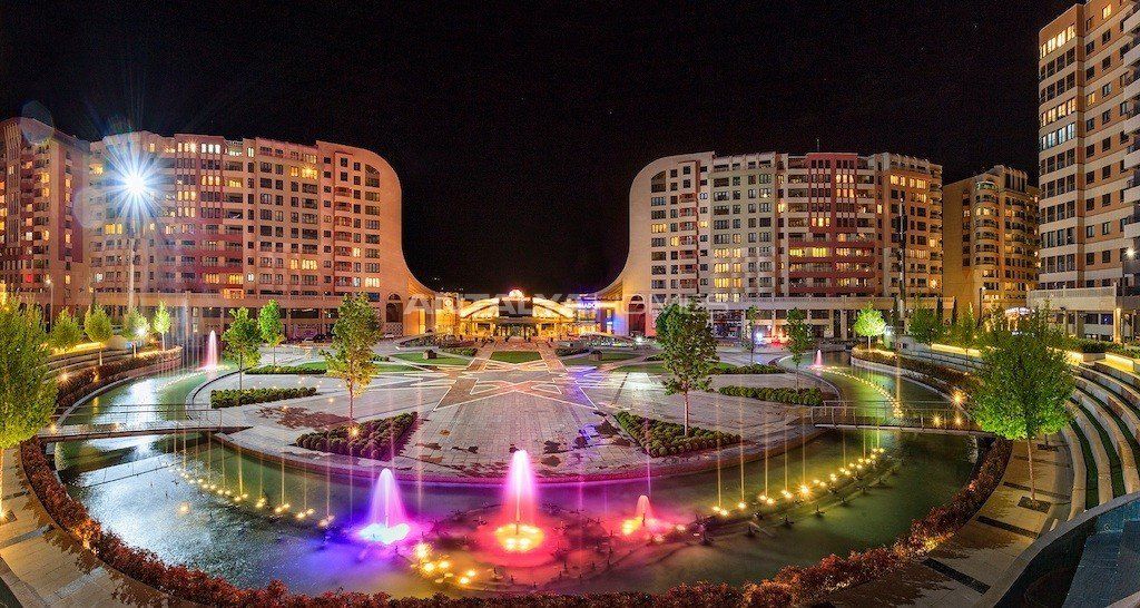 Апартаменты в Анкаре, Турция, 123 м2 фото 4