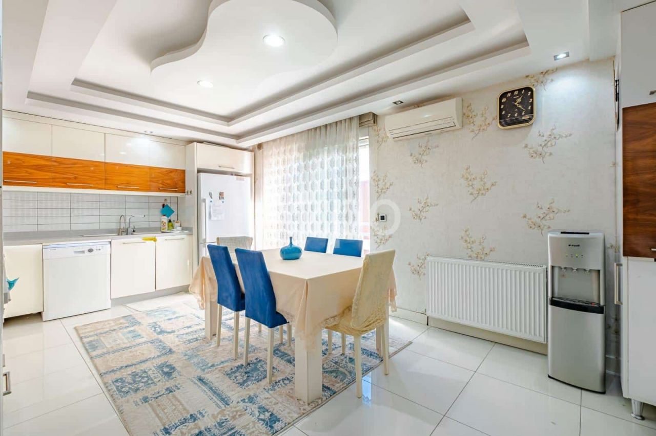 Пентхаус в Анталии, Турция, 340 м2 фото 5