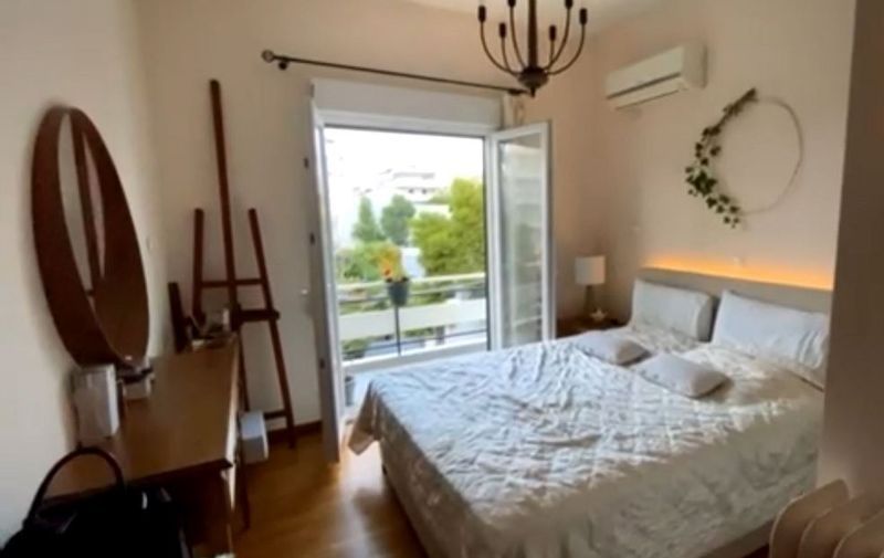 Квартира в Аттике, Греция, 51 м2 фото 3