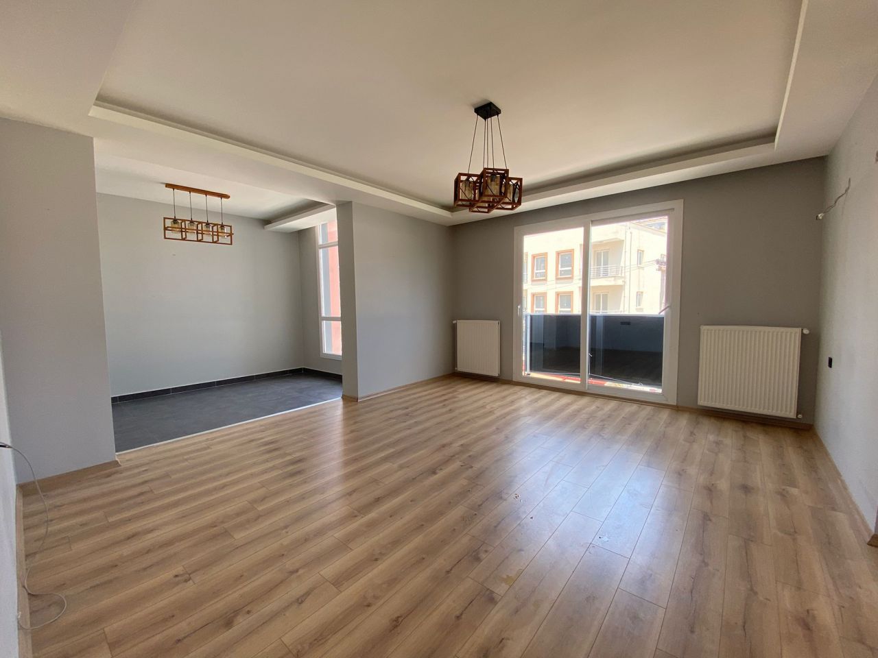 Квартира в Мерсине, Турция, 125 м2 фото 3