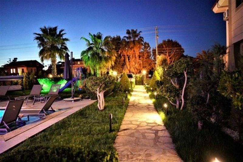 Вилла в Фетхие, Турция, 170 м2 фото 4