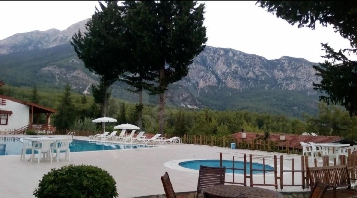 Вилла в Кемере, Турция, 155 м2 фото 3