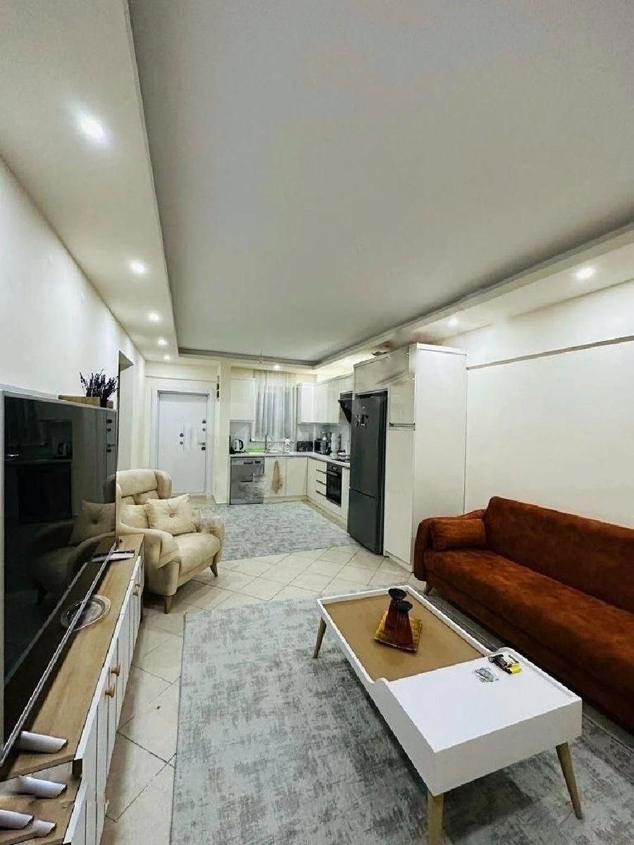 Квартира в Кемере, Турция, 85 м2 фото 2