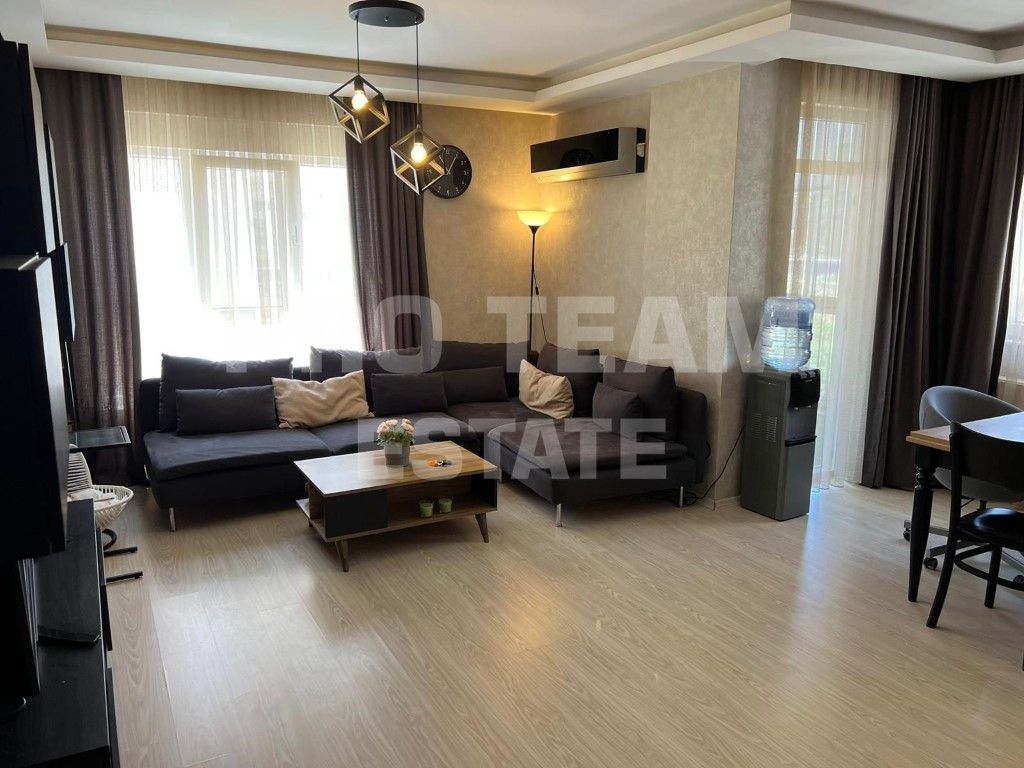 Апартаменты в Анталии, Турция, 70 м2 фото 3