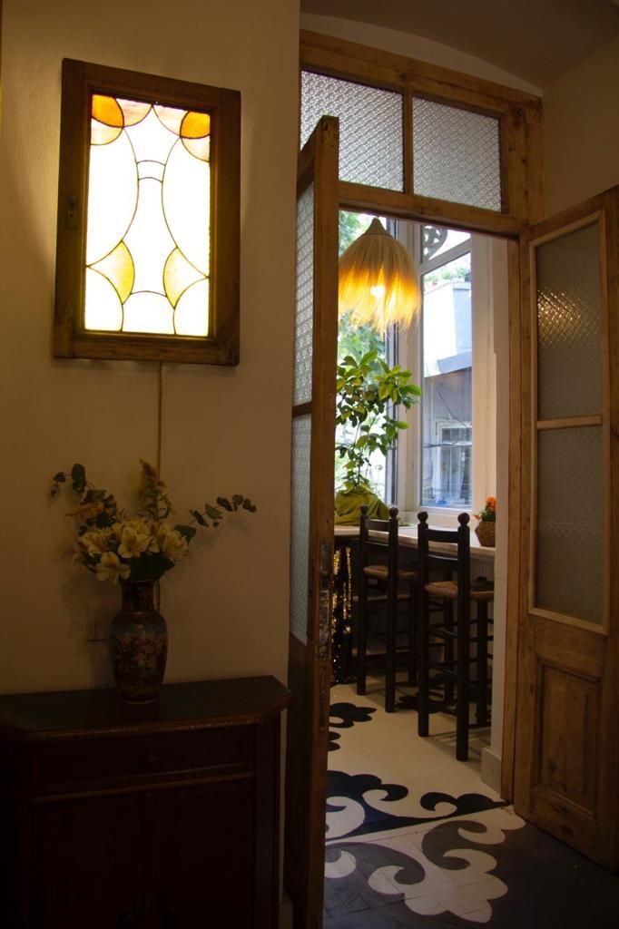 Квартира в Тбилиси, Грузия, 50 м2 фото 5