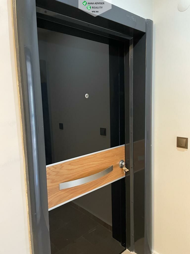 Квартира в Алании, Турция, 48 м2 фото 4