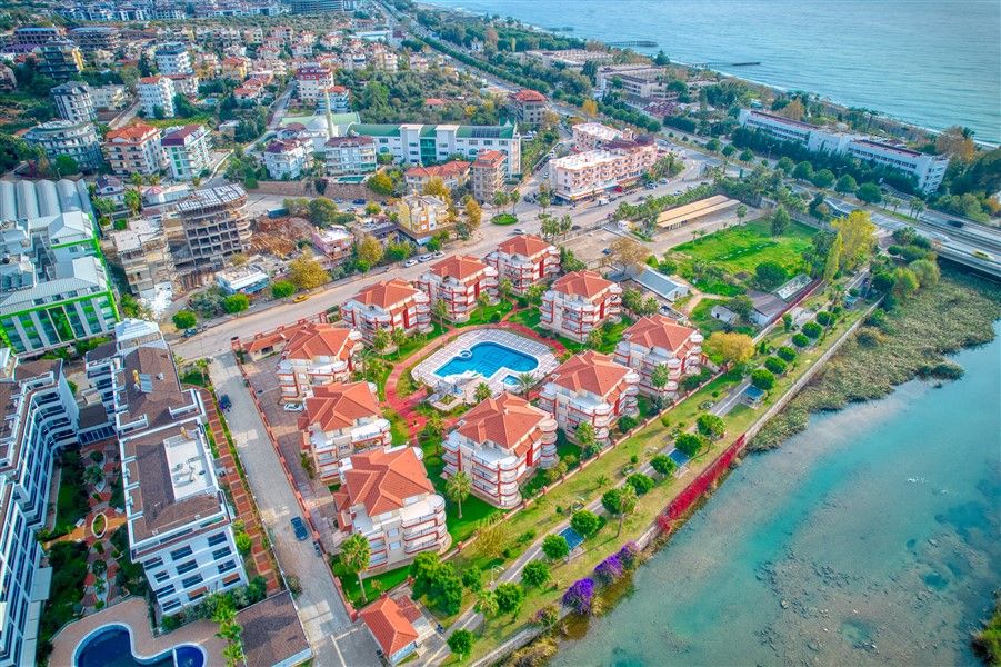 Квартира в Алании, Турция, 200 м2 фото 4