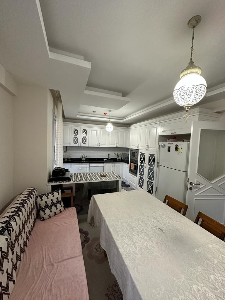 Квартира в Мерсине, Турция, 208 м2 фото 3