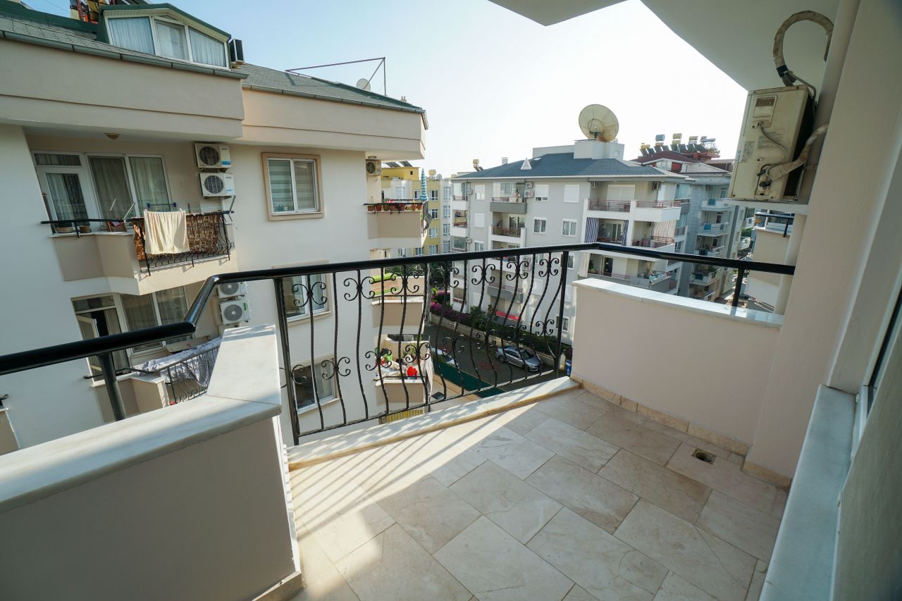 Квартира в Алании, Турция, 220 м2 фото 5
