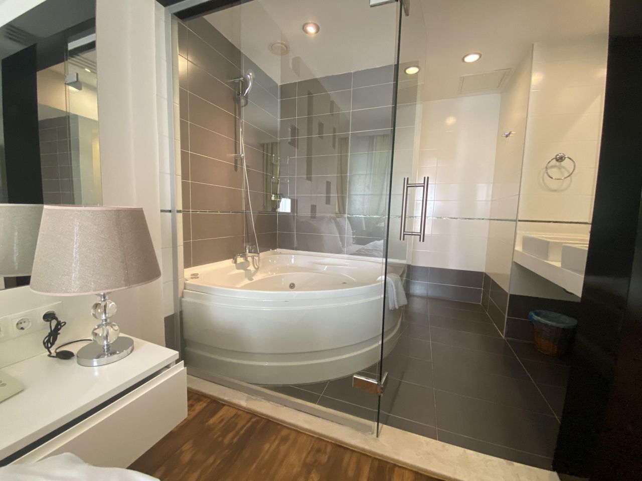 Квартира в Бодруме, Турция, 103 м2 фото 4