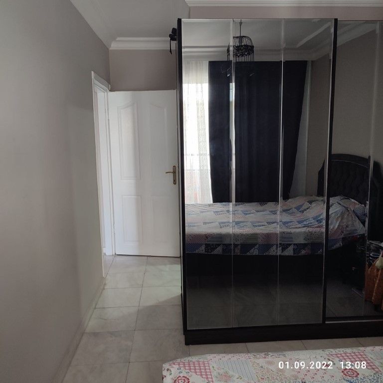 Квартира в Алании, Турция, 110 м2 фото 5