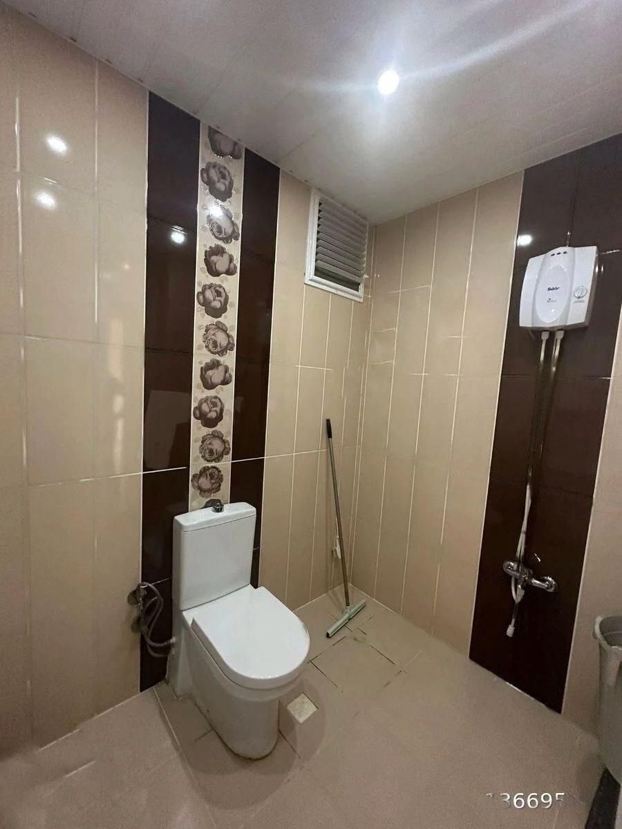 Квартира в Мерсине, Турция, 150 м2 фото 3