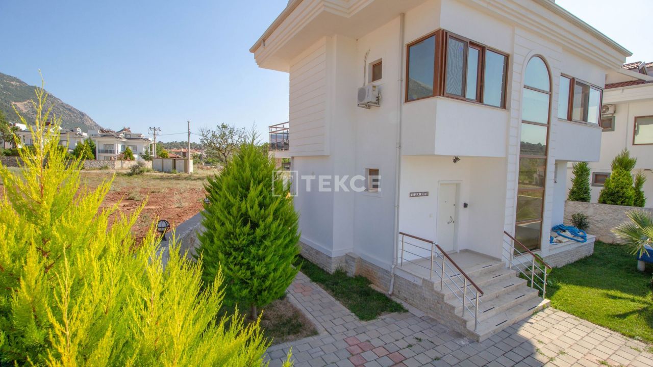 Вилла в Фетхие, Турция, 200 м2 фото 5