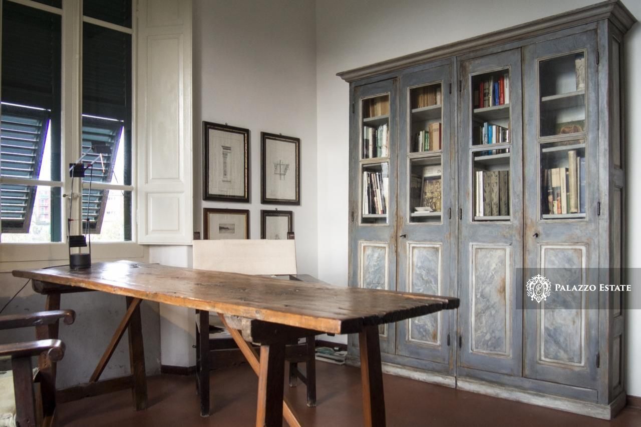 Вилла в Леричи, Италия, 500 м2 фото 2