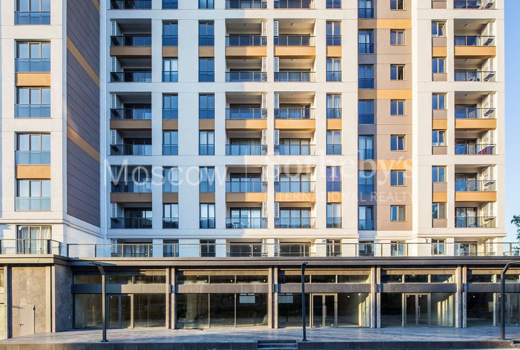 Апартаменты в Стамбуле, Турция, 70 м2 фото 2