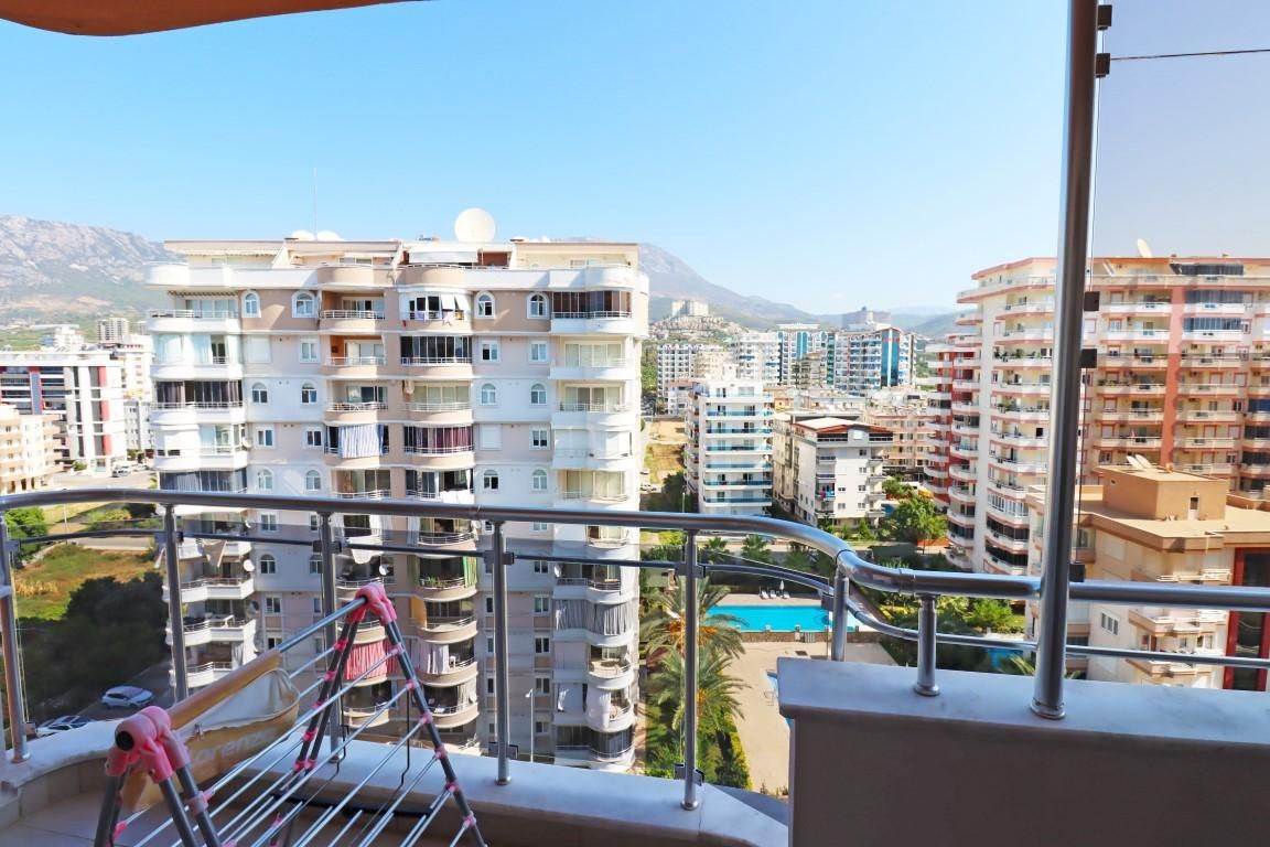 Квартира в Алании, Турция, 120 м2 фото 2