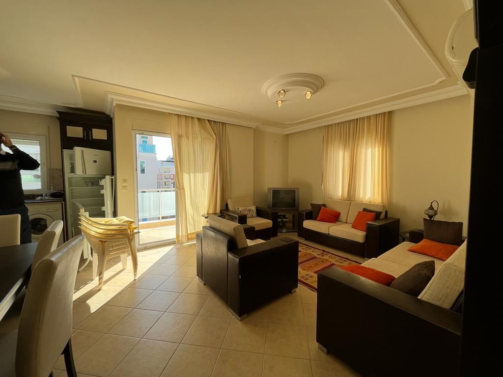 Квартира в Анталии, Турция, 165 м2 фото 3