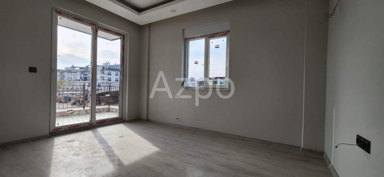 Апартаменты в Анталии, Турция, 100 м2 фото 2