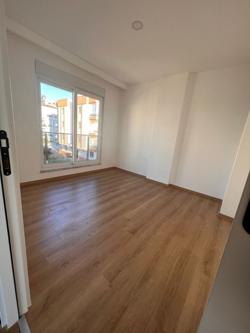 Квартира в Алании, Турция, 50 м2 фото 4